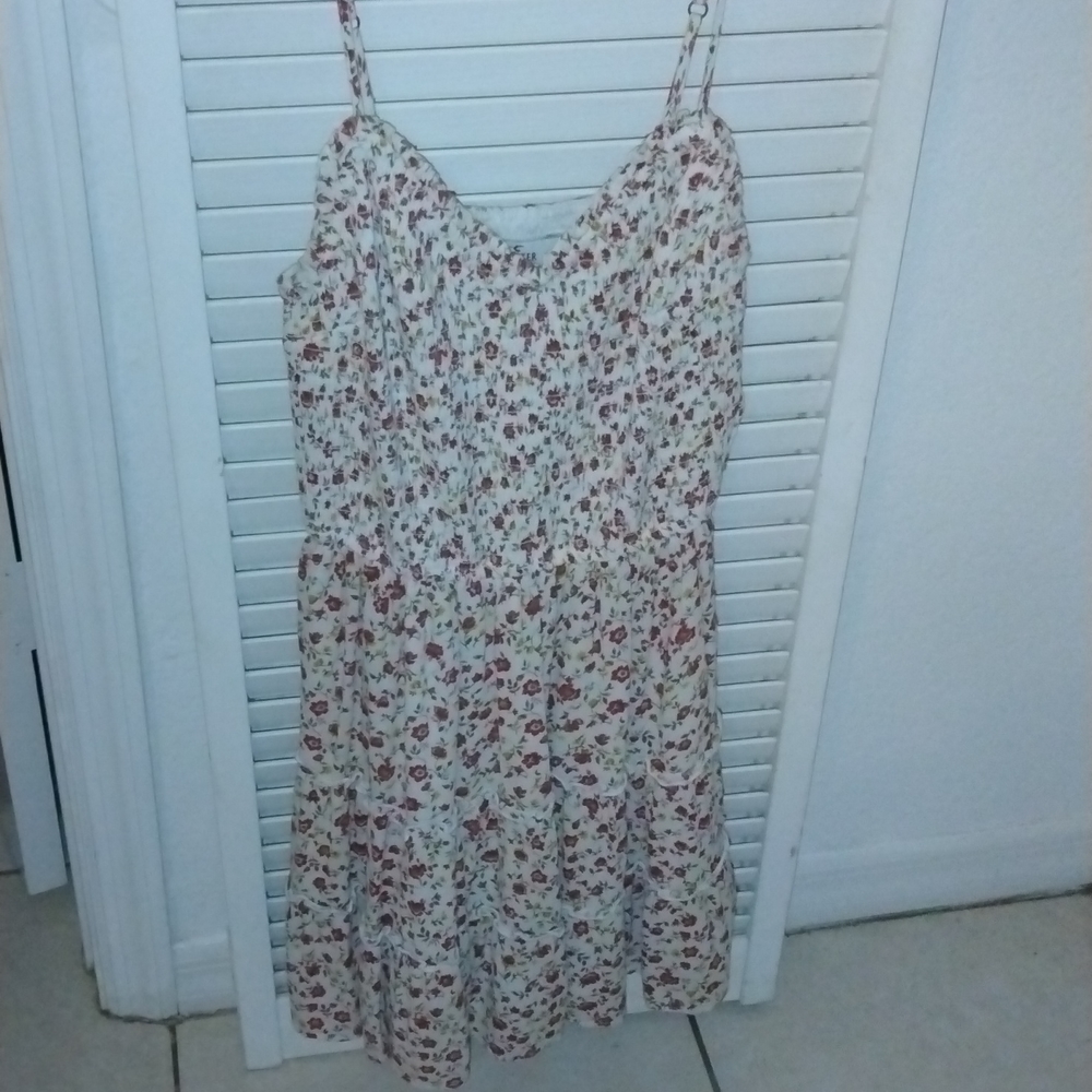 Women's dress